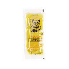 KARI-OUT COMPANY Sauce, Mustard, 9 g Packet, 450/Carton