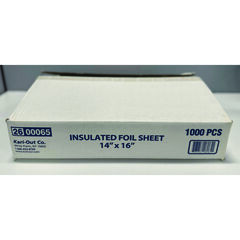 KARI-OUT COMPANY Food Wrap, 16 x 14, 1,000/Carton