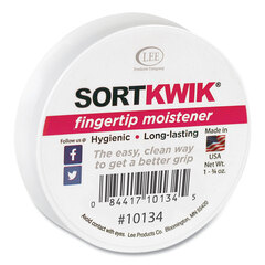 LEE10134 - LEE Sortkwik® Fingertip Moisteners