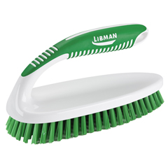 LIB1090 - Libman - Big Scrub Brush
