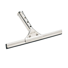 LIB189 - Libman - 12 Stainless Steel Squeegee