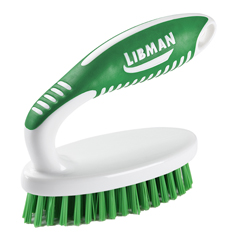 LIB15 - Libman - Small Scrub Brushes