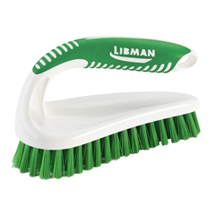 LIB57 - Libman - Power Scrub Brushes