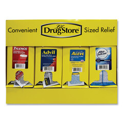 LIL71622 - Lil Drugstore® Single-Dose Medicine Dispenser