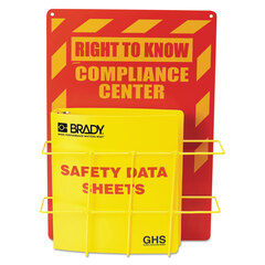 LMTH121370 - LabelMaster® HCS/GHS SDS Compliance Center