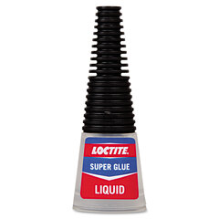 LOC230992 - Loctite® Precision Liquid Super Glue