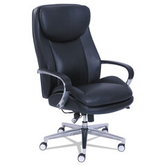 LZB48956 - La-Z-Boy® Commercial 2000 Big & Tall Executive Chair with Dynamic Lumbar Support