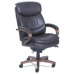 LZB48962B - La-Z-Boy® Woodbury High-Back Executive Chair