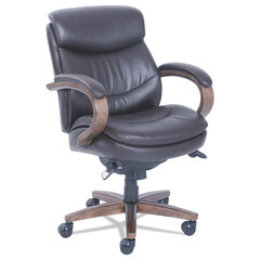LZB48963B - La-Z-Boy® Woodbury Mid-Back Executive Chair