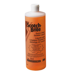 MCO26012 - Scotch-Brite™ Quick Clean Griddle Liquid
