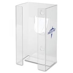 Medline Plastic Single Glove Box Holder