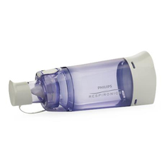 Medline Exclusive - OptiChamber Diamond Spacers, 1 Each