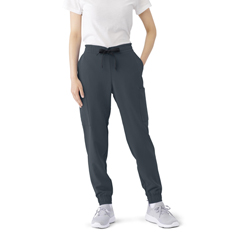 Medline Ave Modern Boot Cut Women's Scrub Pant with 7 Pockets