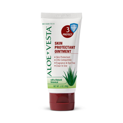 MED324913 - Medline - Aloe Vesta Protective Ointment, 2 oz.