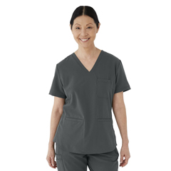 Medline Lex Ave Women's Scrub Top