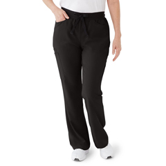 Medline Women's Coastal Ave Scrub Pants, 1/EA