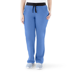 Medline Varick Ave Women's Scrub Pant