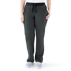 Medline Varick Ave Women's Straight Leg Scrub Pant