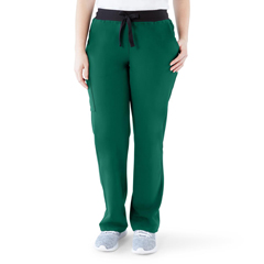 Medline Varick Ave Women's Scrub Pant