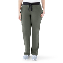 Medline Varick Ave Women's Scrub Pants