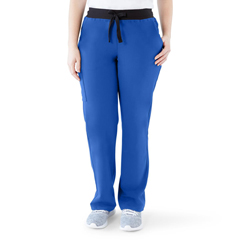 Medline Varick Ave Women's Scrub Pant