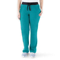 Medline Varick Ave Women's Straight Leg Scrub Pant