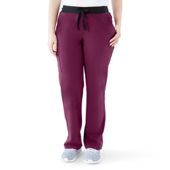 Medline Varick Ave Women's Scrub Pant