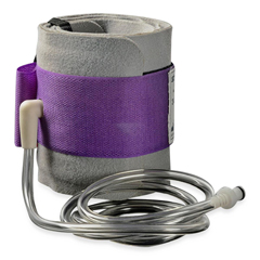 Medline ReNewal Reprocessed Stryker Tourniquet Cuff, 10 Each per Case