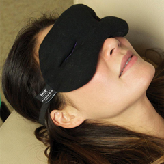 MEDBMZA30131 - Brown Medical - IMAK Pain-Relief Eye Mask