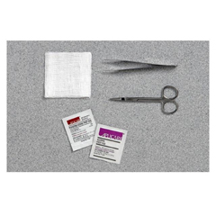 MEDBXT066000H - Cardinal Health - Sterile Suture Removal Trays