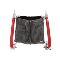 Medline byACRE Grocery Bag, Gray