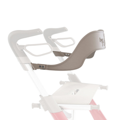 Medline byACRE Backrest, Large