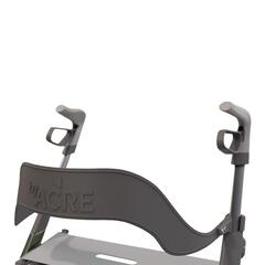 Medline Overland Rollator Backrest