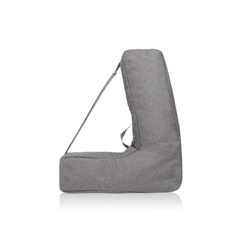 Medline byACRE Travel Bag, Gray