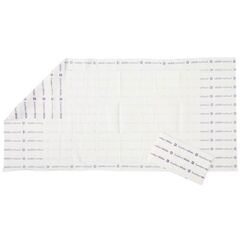 Medline Comfort Glide Drypad Underpads, 40