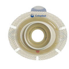 MON667958BX - Coloplast - SenSura® Click Ostomy Barrier
