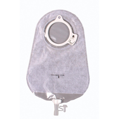 MON554507BX - Coloplast - Urostomy Pouch Assura® 10-3/4 Length Drainable, 10EA/BX
