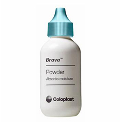 MON801820BX - Coloplast - Ostomy Powder Brava® 1 oz., 16EA/BX