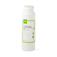 Medline Ultrasound Gel, 1 Each