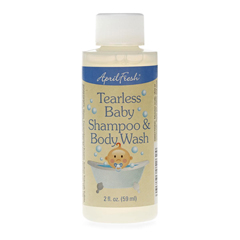 MEDCTR005262H - Medline - Tearless Baby Shampoo and Body Wash, 2 oz.