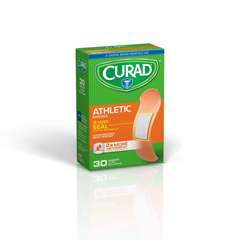 MEDCUR00007RB - Medline - CURAD Athletic Foam Bandages, 1 x 3