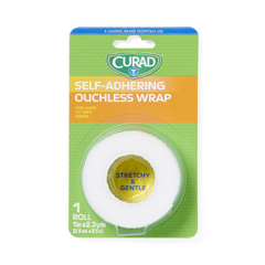 Curad Ouchless Tape, 1