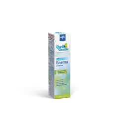 MEDCUR095005 - Medline - Pure & Gentle Disposable Sodium Phosphate Enemas, Packaged Individually