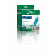 CURAD Cast Protector, Child Arm, 1/BX