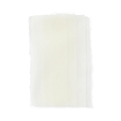 Medline CURAD Sterile Nonadherent Petrolatum Gauze Dressing, 1 Each