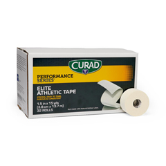 Curad Premium Athletic Tape, 1.5