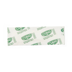 CURAD Clear Adhesive Bandage, 3/4