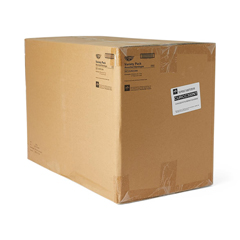 Curad Variety Pack Assorted Bandages, 18 BX /CS