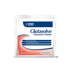 MEDDOY283300 - Nestle Healthcare Nutrition - Glutasolve Nutritional Supplement