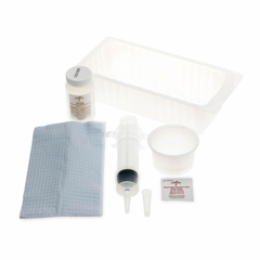 MEDDYNC2303 - Medline - Sterile Piston Irrigation Syringe Tray